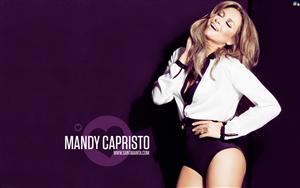 Mandy Capristo